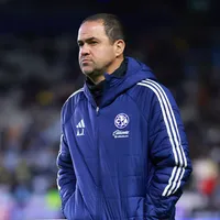 André Jardine y algunos directivos de América tendrían la relación rota