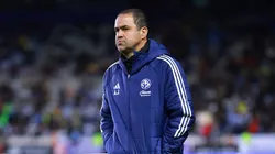 Reportan relación rota entre André Jardine y directivos de América