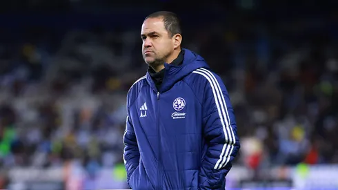 Reportan relación rota entre André Jardine y directivos de América