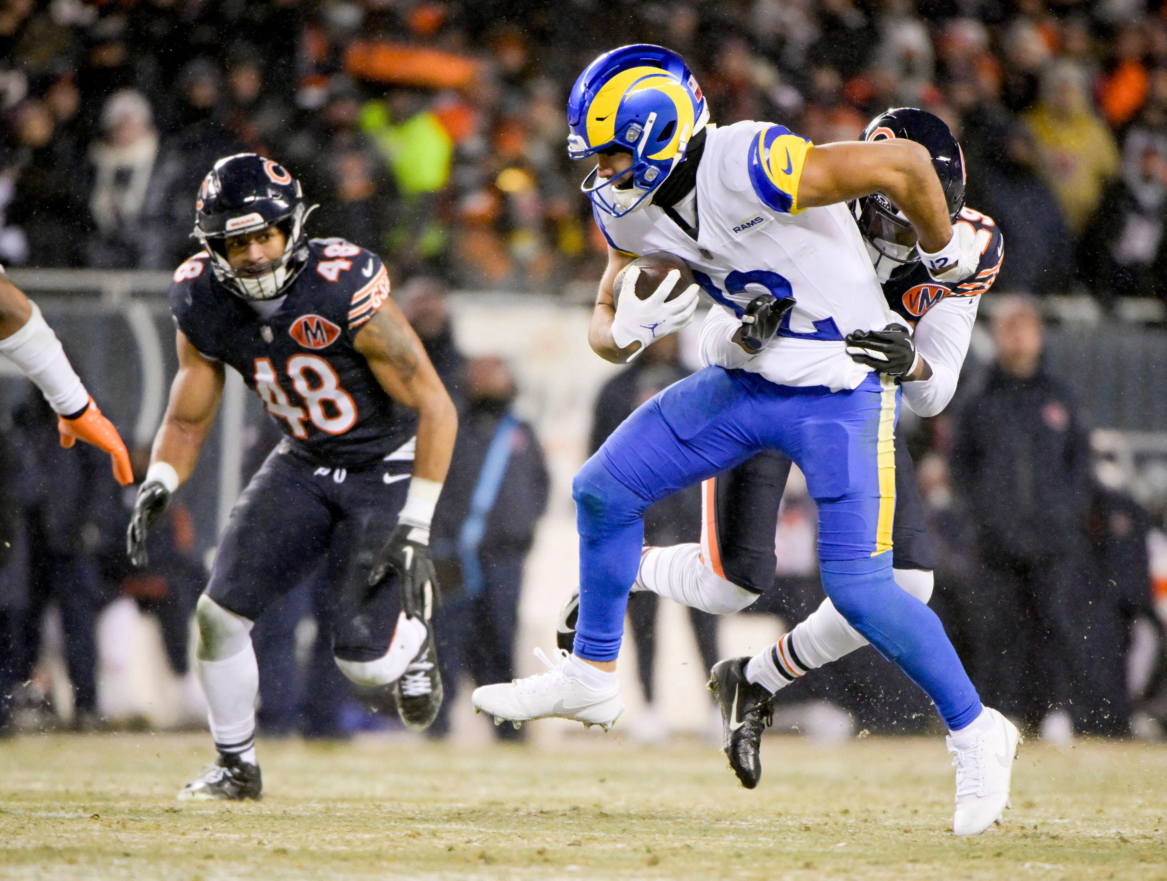 handicap positivo en nfl