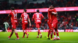 Toluca agrega otra alternativa ofensiva.