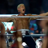 ¿A qué hora pelean Cody Rhodes vs. Jacob Fatu en WWE Saturday Night's Event 2026?