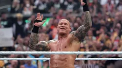 Randy Orton será protagonista estelar de Saturday Night's Main Event.