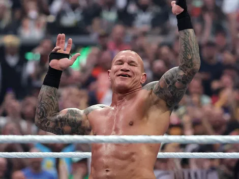 ¿A qué hora es la Fatal 4-Way entre Randy Orton, Trick Williams, Damian Priest y Sami Zayn en Saturday Night’s Main Event?