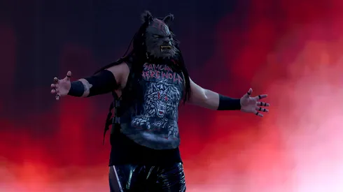 Jacob Fatu buscará brillar en un nuevo fin de semana de WWE.