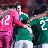 ¿Cuáles son todos los futbolistas que debutaron en la Selección Mexicana en el amistoso ante Panamá?