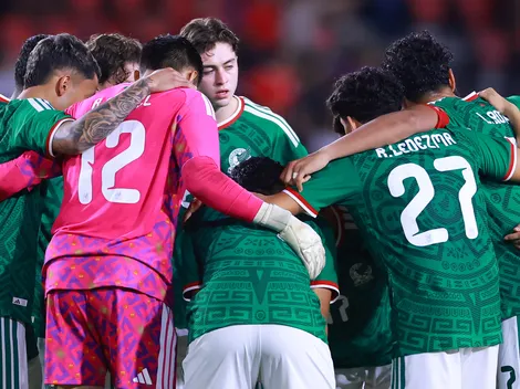 ¿Cuáles son todos los futbolistas que debutaron en la Selección Mexicana en el amistoso ante Panamá?