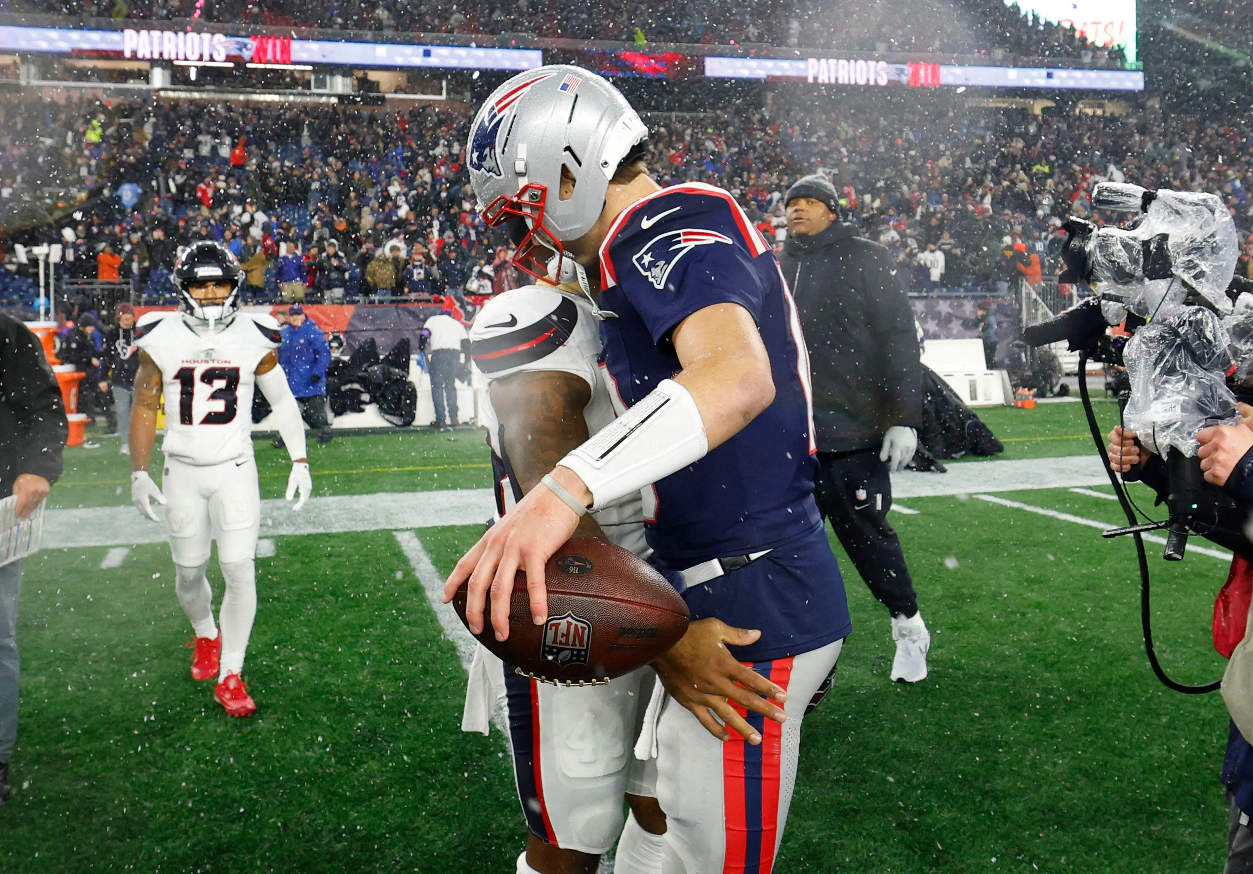 parley fútbol americano