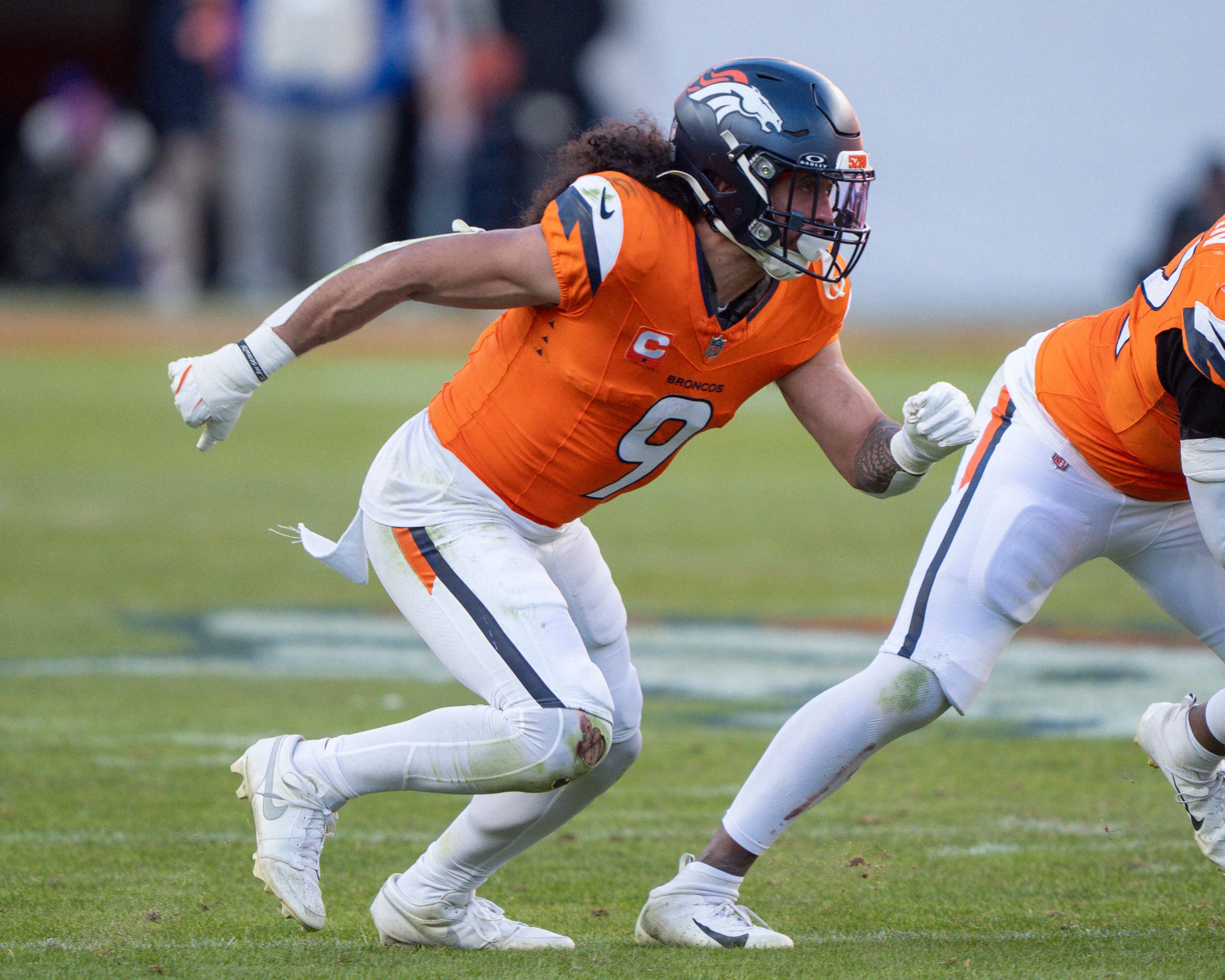 parley fútbol americano