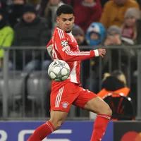 ¿Juega Luis Díaz? Las alineaciones de Bayern Múnich vs. Augsburgo por la Bundesliga 2025/26