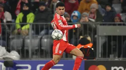 Luis Díaz, listo para volver al ruedo en Bundesliga.