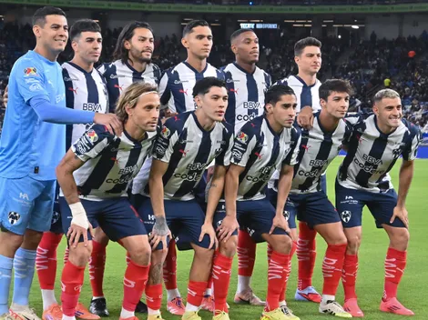 Se supo: Rayados se retirará del mercado cuando cierre este refuerzo