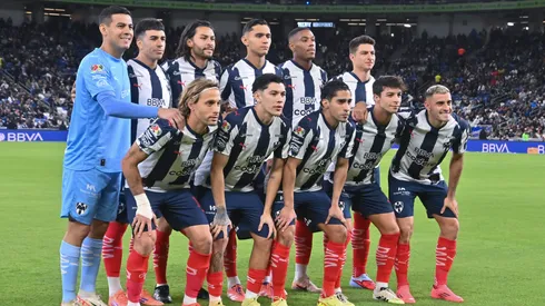 Rayados quiere seguir reforzándose en este 2026.