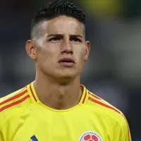 James Rodríguez sigue sin club a meses del Mundial y revelan dónde desea jugar: “Lo cercano…”