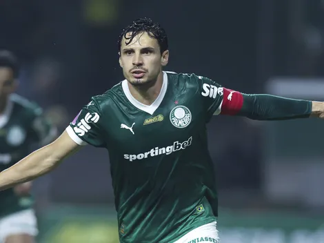 América debe cumplir un paso más antes de anunciar a Raphael Veiga como nuevo refuerzo