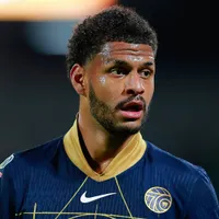 César Luis Merlo reveló si José Caicedo se queda en Pumas o si se marcha al Santos de Neymar