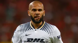 Dani Alves, exjugador de Pumas, podría regersar a las canchas