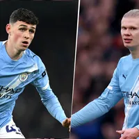 ¿Por qué no juegan Phil Foden y Erling Haaland en Manchester City vs. Wolverhampton por la Premier League 2025-26?