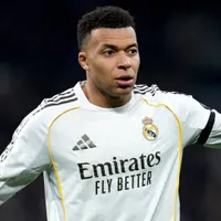 Las alineaciones de Villarreal vs. Real Madrid por LaLiga de España