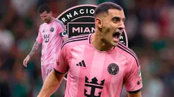 Germán Berterame será nuevo jugador de Inter Miami