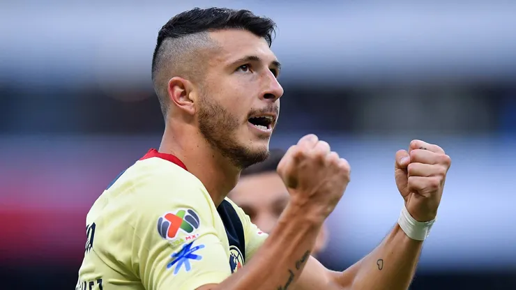 Guido Rodríguez tiene nuevo equipo en Europa