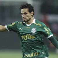 La cruda advertencia desde Brasil por el fichaje de Raphael Veiga por América