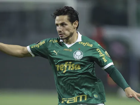 La cruda advertencia desde Brasil por el fichaje de Raphael Veiga por América