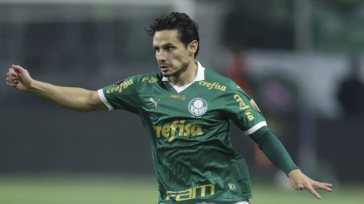 La advertencia a América desde Brasil sobre el fichaje de Raphael Veiga