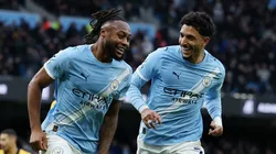 Manchester City venció 2-0 a Wolverhampton por una nueva jornada de la Premier League
