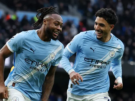 Así quedó la tabla de la Premier League 2025-26 tras la victoria de Manchester City