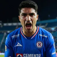 La historia sobre la posible llegada de Nicolás Ibáñez a Cruz Azul