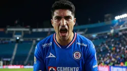 El rumor de Nicolás Ibáñez a Cruz Azul
