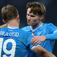 Pronósticos Juventus vs Napoli: un clásico moderno con mucho en juego