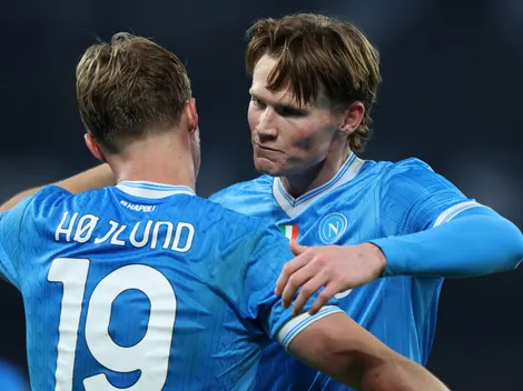 Pronósticos Juventus vs Napoli: un clásico moderno con mucho en juego