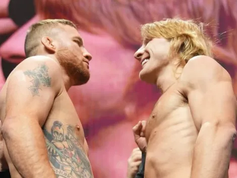Sigue la pelea de Paddy Pimblett vs. Justin Gaethje en UFC 324 EN VIVO: cartelera, resultados y cómo ver por TV