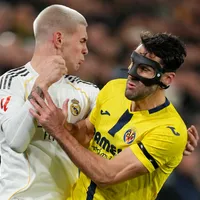 Villarreal 0-0 Real Madrid: minuto a minuto EN VIVO