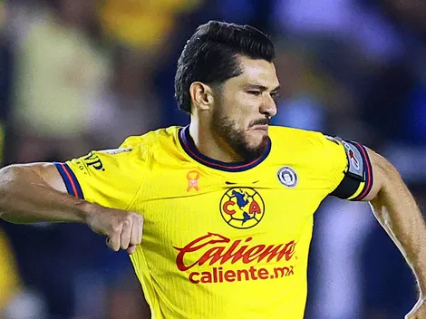 América vs Morelia: Goles, triunfo y el regreso de Henry Martín