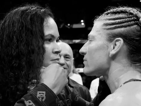 ¿Por qué no pelean Amanda Nunes y Kayla Harrison en UFC 324?