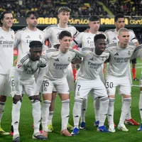 ¡A la cima! Así quedó la tabla de LaLiga de España tras el triunfo de Real Madrid