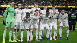 Real Madrid y una victoria importante para trepar.