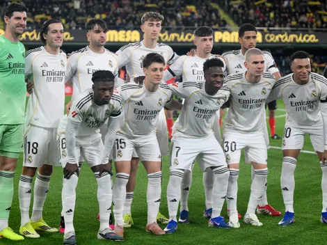 ¡A la cima! Así quedó la tabla de LaLiga de España tras el triunfo de Real Madrid