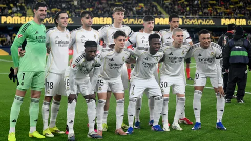 Real Madrid y una victoria importante para trepar.