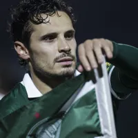 El inesperado detalle que bloquea la llegada de Raphael Veiga al nido