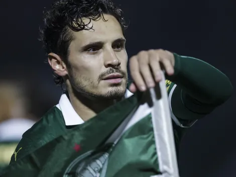 El inesperado detalle que bloquea la llegada de Raphael Veiga al nido