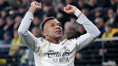 Kylian Mbappé está intratable en la 2025/26.