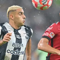 Adiós Berterame, hola 'Djuka': El plan maestro de Monterrey en el mercado