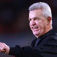 La lista secreta del 'Vasco': El 80% de la Selección para el Mundial está definido