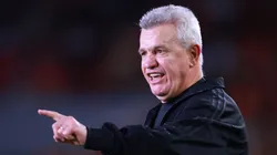 Las vacantes en la convocatoria de Javier Aguirre para el Mundial