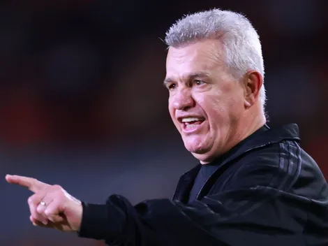 La lista secreta del 'Vasco': El 80% de la Selección para el Mundial está definido