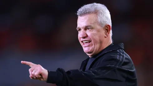 Las vacantes en la convocatoria de Javier Aguirre para el Mundial